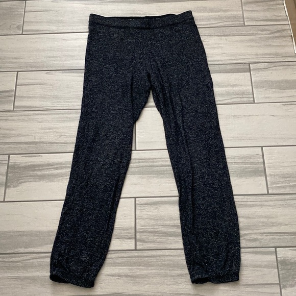 American Eagle Knit Pijama Pants - Picture 2 of 7